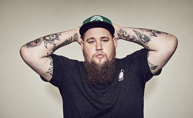 Artist & Manager Awards to honour Rag'N'Bone Man and Giggs
