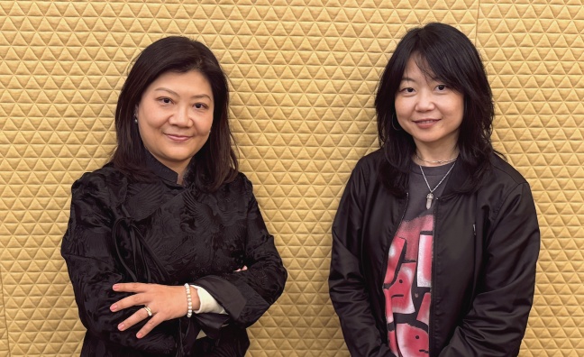 Warner Chappell appoints Lisa Li as managing director for China