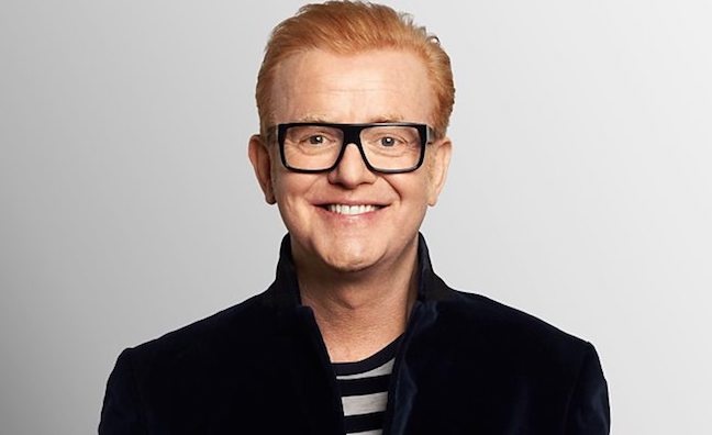 'He's a master broadcaster': Chris Evans tipped to shape future of Virgin Radio