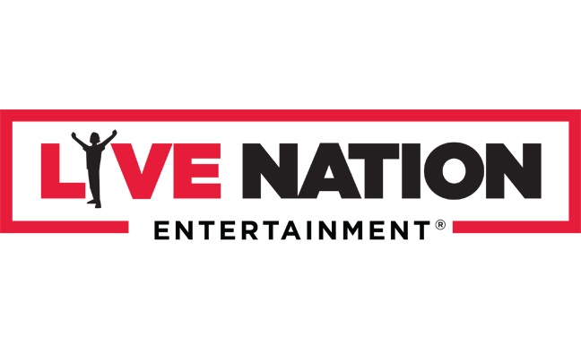 Live Nation delivers record Q3 results