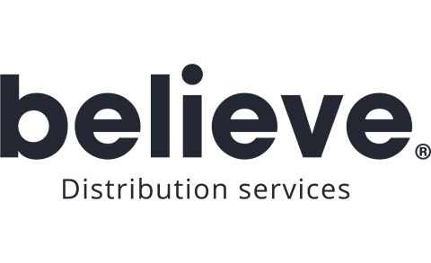 Believe Distribution Services