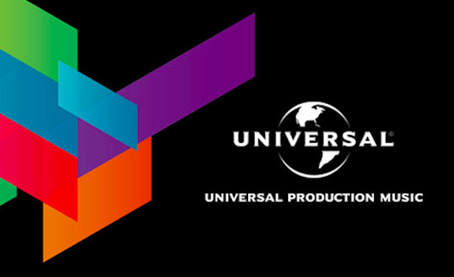 Universal Publishing Production Music launches new catalogue 'A Remarkable Idea' with composer Benson Taylor
