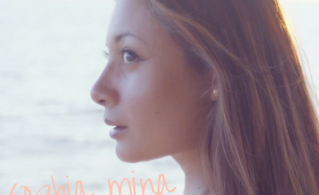 Music Week Presents: Sophia Mina