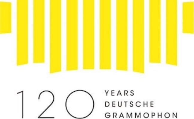Deutsche Grammophon announces live events and releases to mark 120th anniversary