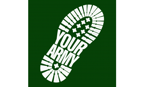 Your Army 