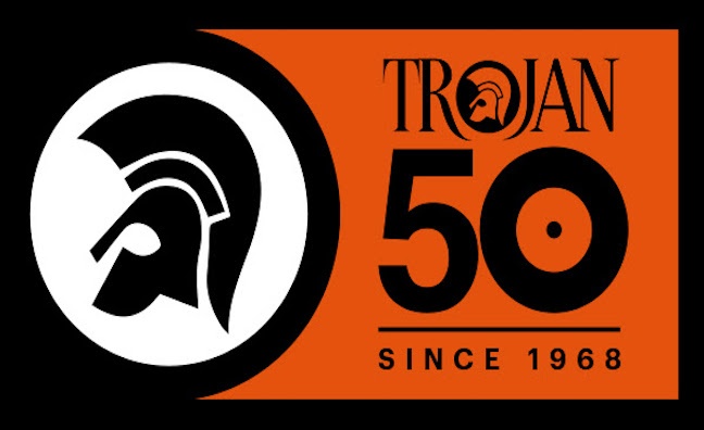 Trojan to release first new music for over 20 years