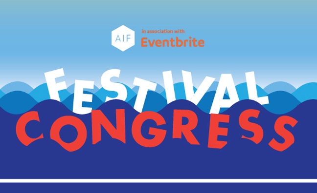 Further details announced for 2018 AIF Festival Congress