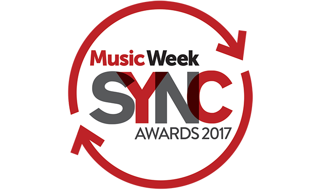 Music Week Sync Awards 2017: Second shortlist revealed