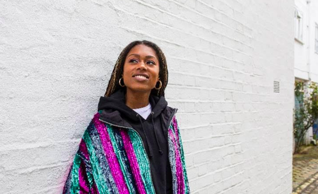'An immensely talented pianist': Decca Classics signs Isata Kanneh-Mason