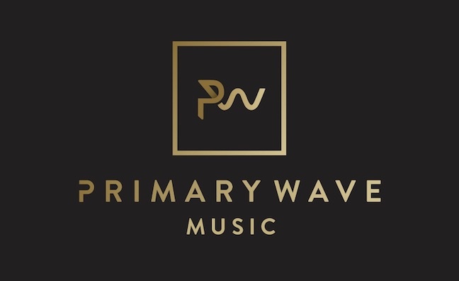 Primary Wave signs songwriter and producer Nicky Chinn