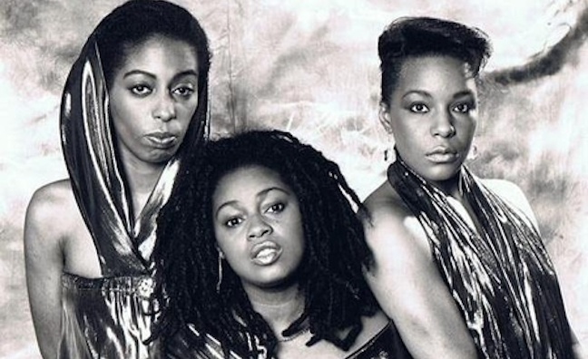 Tributes to backing singer and artist Claudia Fontaine