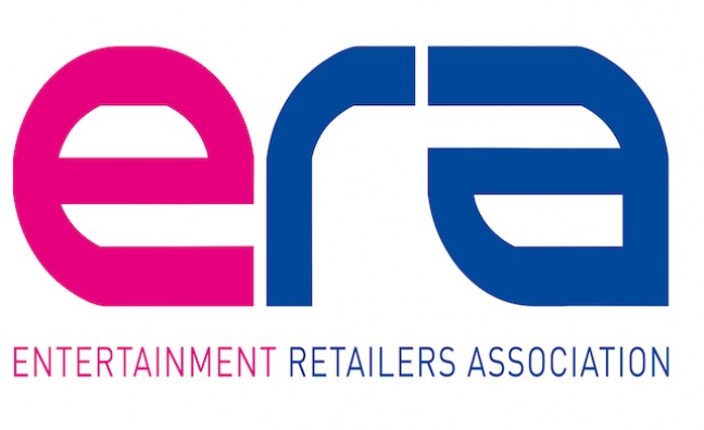 ERA: High Street retailers and DSPs unite to drive further growth in entertainment market