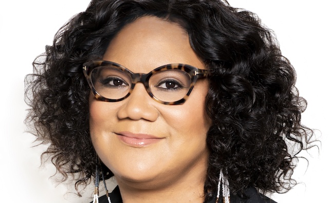 Republic Records, Island Records and Def Jam appoint Theda Sandiford as international commerce SVP
