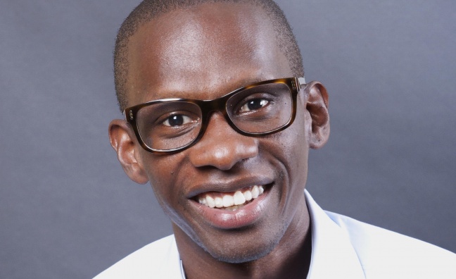 Ex-Spotify exec Troy Carter launches new music company Q&A
