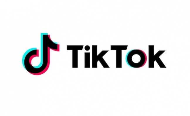 TikTok teams with AIM to help independent artists go viral