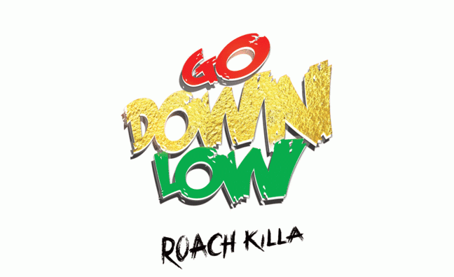 Music Week Presents: Roach Killa