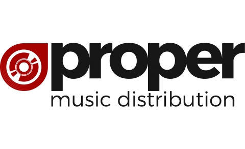 Proper Music Distribution Ltd