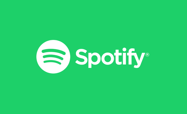 New York Stock Exchange sets Spotify reference price
