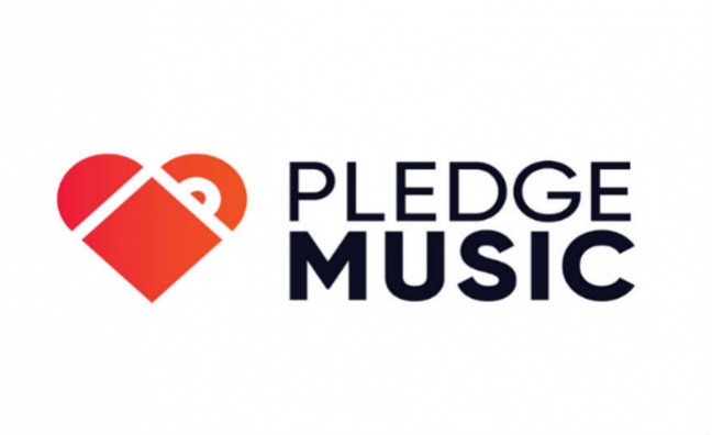 PledgeMusic in talks with UK administrator