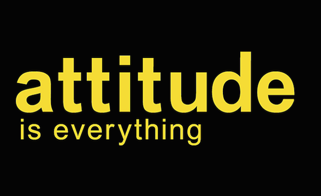 Attitude Is Everything to stage showcase for Independent Venue Week