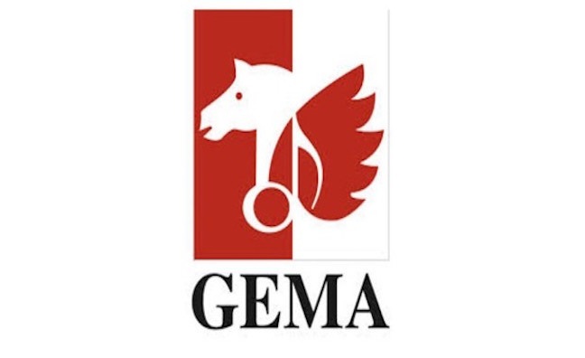 GEMA buys into digital distribution company Zebralution