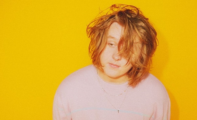 Lewis Capaldi and Billie Eilish chart reigns set to continue