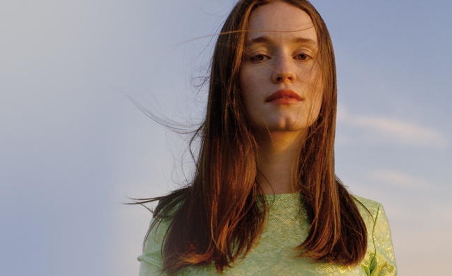 Sigrid ready to take on the industry ahead of How To Let Go release