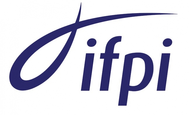IFPI secures legal injunction against streaming manipulation site