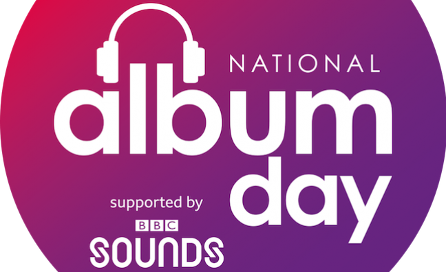 National Album Day: Could it go global?