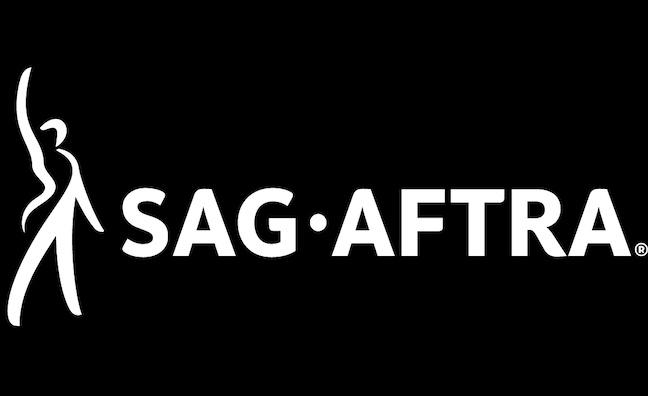 SAG-AFTRA reaches new deal with major labels covering 'ethical and responsible' use of AI