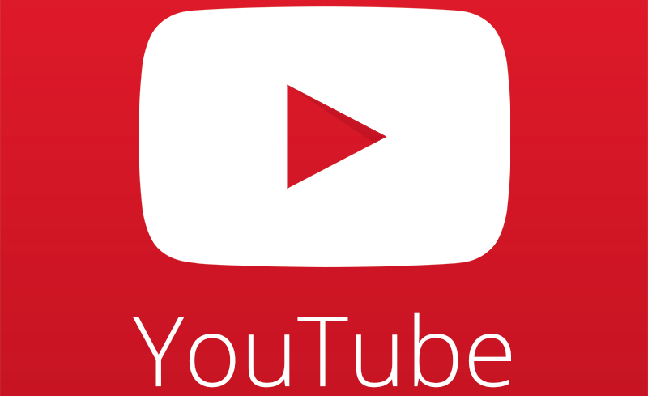 Stephen Bryan named YouTube head of label relations
