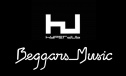 Beggars Music partners with Hyperdub