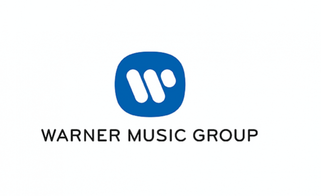 Stefan Enberg named CEO at WMG's X5 Music