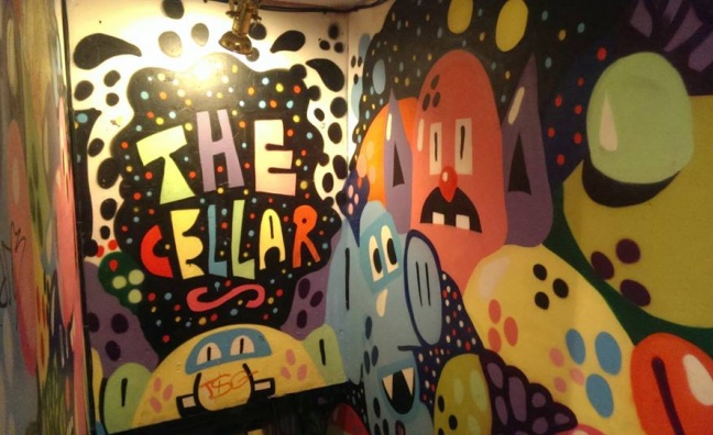 Oxford's The Cellar is saved after planning application is withdrawn
