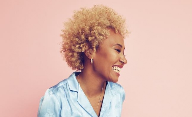 'I hope it connects': Emeli Sandé talks third album and evolving music industry