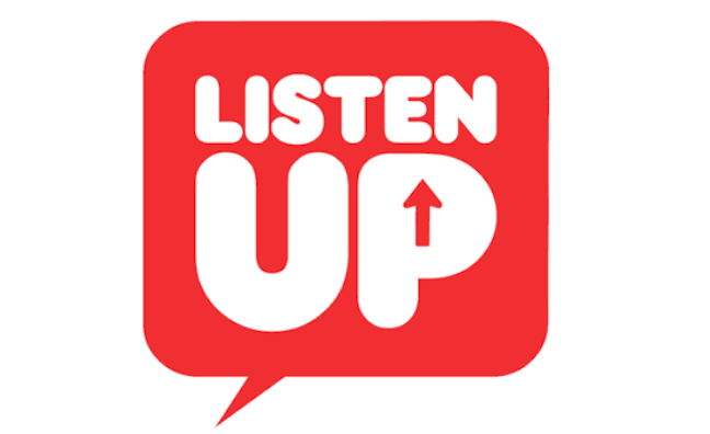 Listen Up Music Promotions unveils new digital division 
