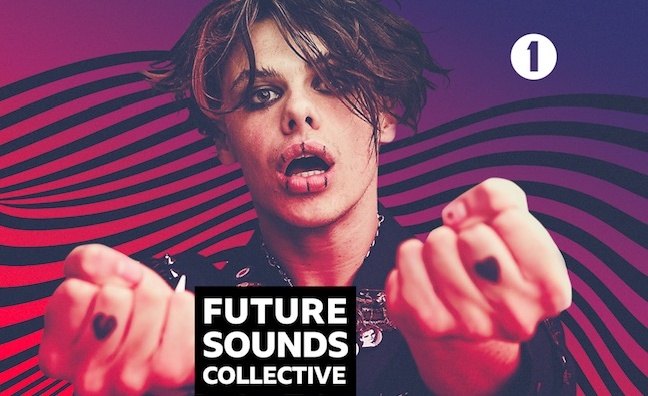 BBC Sounds and Radio 1 launch new Future Sounds Collective mix