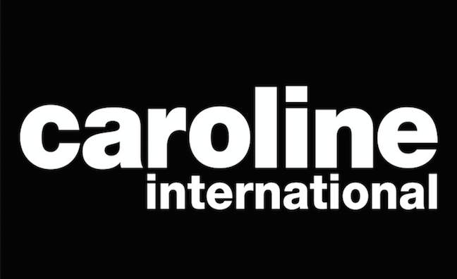 Caroline International announces new UK label head