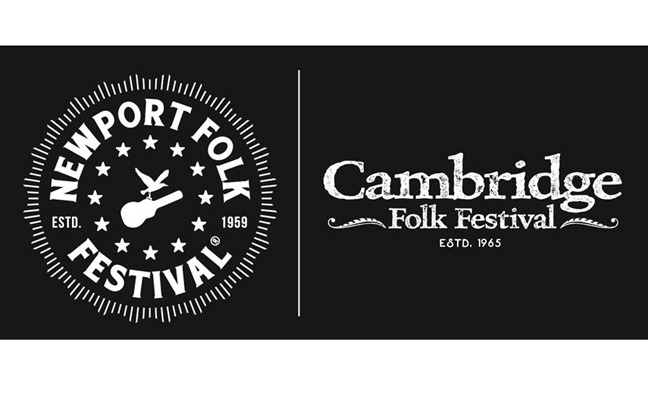 Cambridge Folk Festival to be curated by Rhiannon Giddens