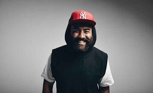 Tastemakers: What's Beat 1's Ebro listening to this week?