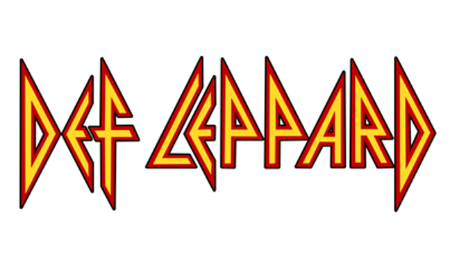 Def Leppard catalogue made available on streaming services
