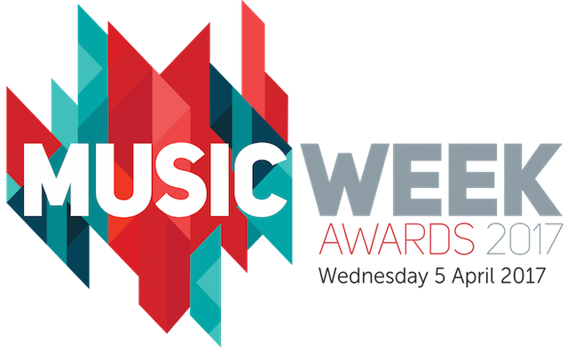 Last chance to enter the 2017 Music Week Awards 