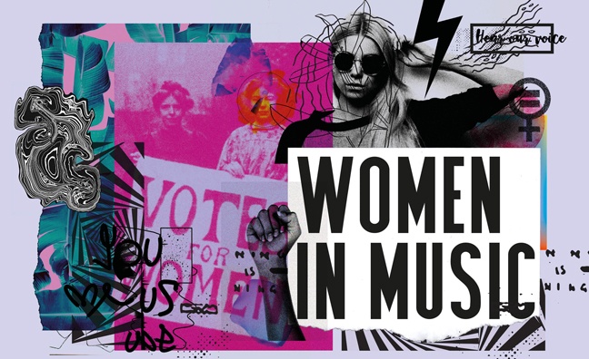 DHP Family to host Women In Music event