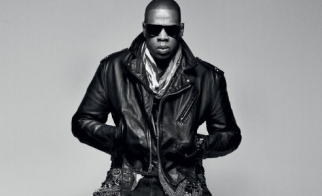 Jay Z and Live Nation confirm exclusive touring partnership 