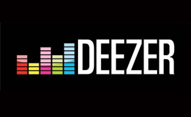 Deezer nabs Spotify exec in bid to extend global reach
