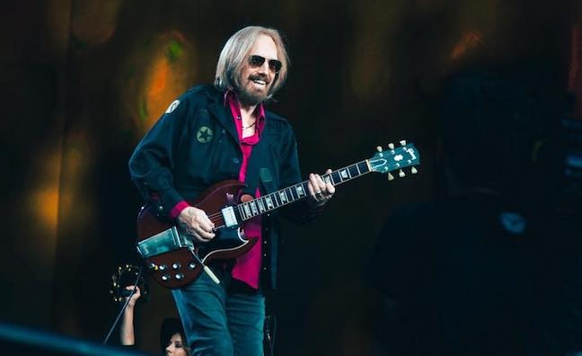 Opinion: Will we ever see Tom Petty's like again?