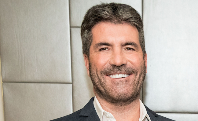 'They are going to bring a whole new energy': Simon Cowell unveils the new X Factor judging panel
