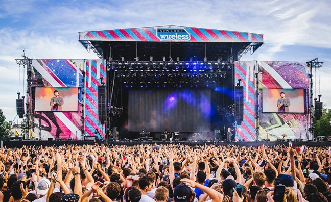 Wireless Festival given go-ahead after legal challenge dismissed