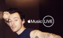 Apple Music Live concert series to launch with Harry Styles as new album drops