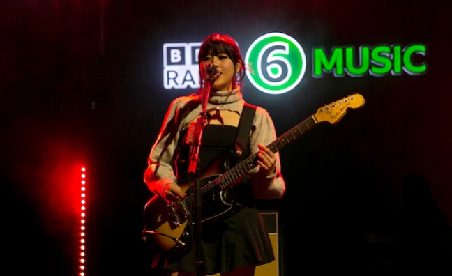 RAJAR Q1 analysis: BBC 6 Music's record ratings as digital station gets a 20th birthday boost